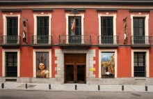 Museo Romantico. © MECD