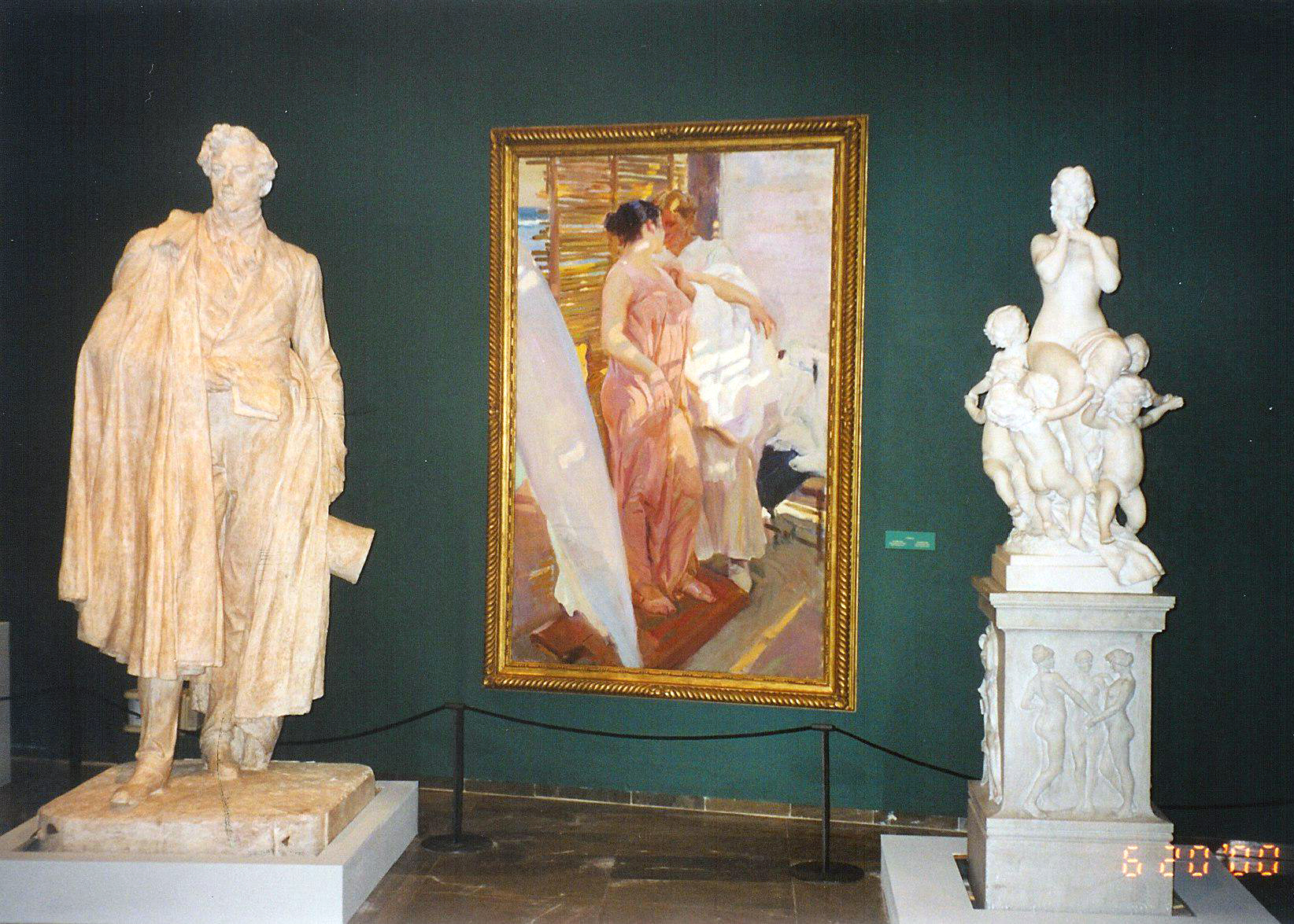2000 expo MB y JS