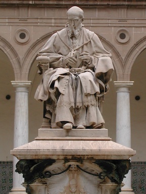 Beato Juan de Ribera