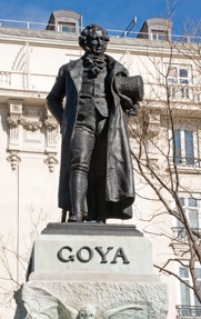 Goya_monumento