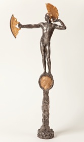 Hacha acorazado Alfonso XIII