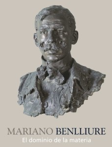Mariano Benlliure_El dominio de la materia