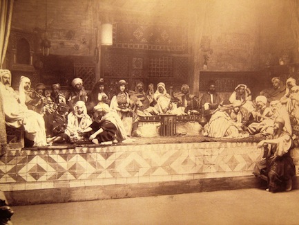 Café árabe_1892