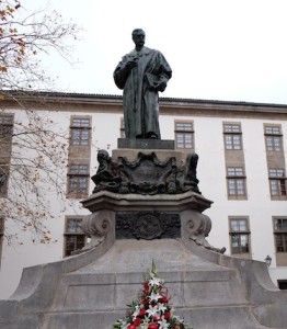 homenaje Montero Rios