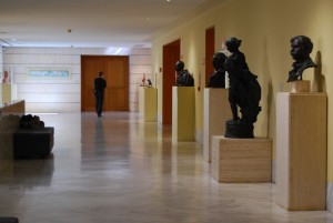 Galeria %22Benlliure%22_MºBellas Artes Valencia1