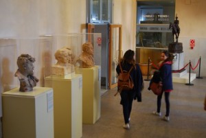 Galeria %22Benlliure%22_MºBellas Artes Valencia2