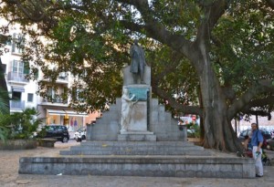 1 Mtº Maura