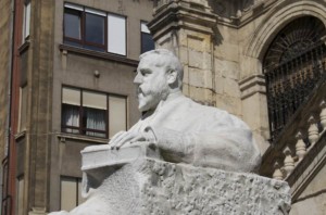 1 Mtº Menendez Pelayo