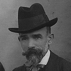 Blas Benlliure Gil