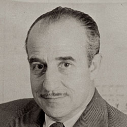 José Luis Mariano Benlliure Arana