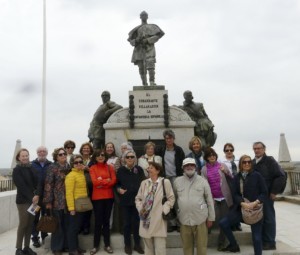 Mt Villamartin_Toledo_