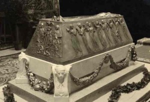 3 Mausoleo Blasco Ibañez