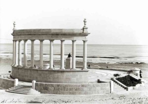 3 Mtº Sorolla Malvarrosa